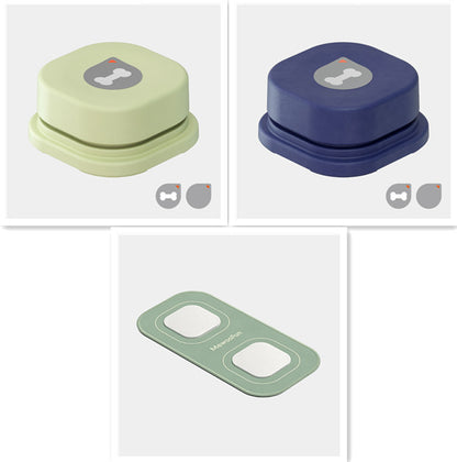Pet Communication Button One-Click Training for Cats & Dogs
