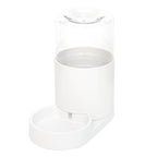 Automatic Cat Water Fountain Food-Grade Hydration Dispenser