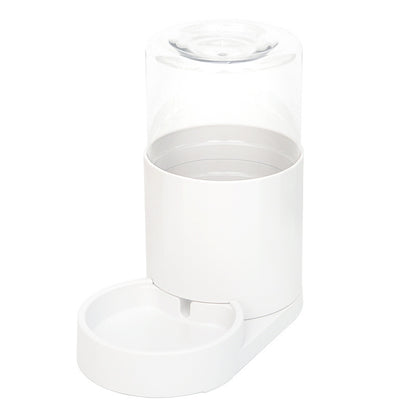 Automatic Cat Water Fountain Food-Grade Hydration Dispenser