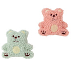 Plush Bite-resistant Catnip Toys