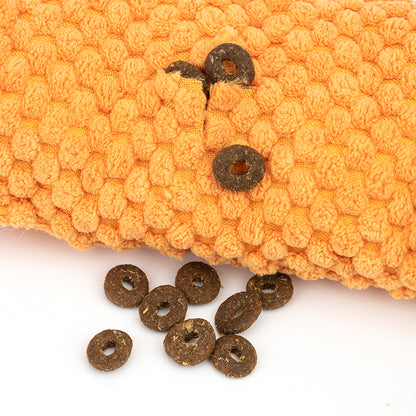 Treat Dispensing Snail Dog Toy