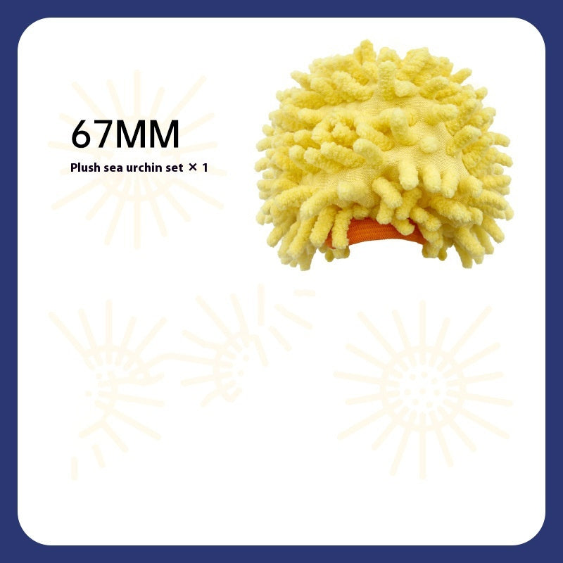 Interactive Jumping Smart Dog Toy Ball