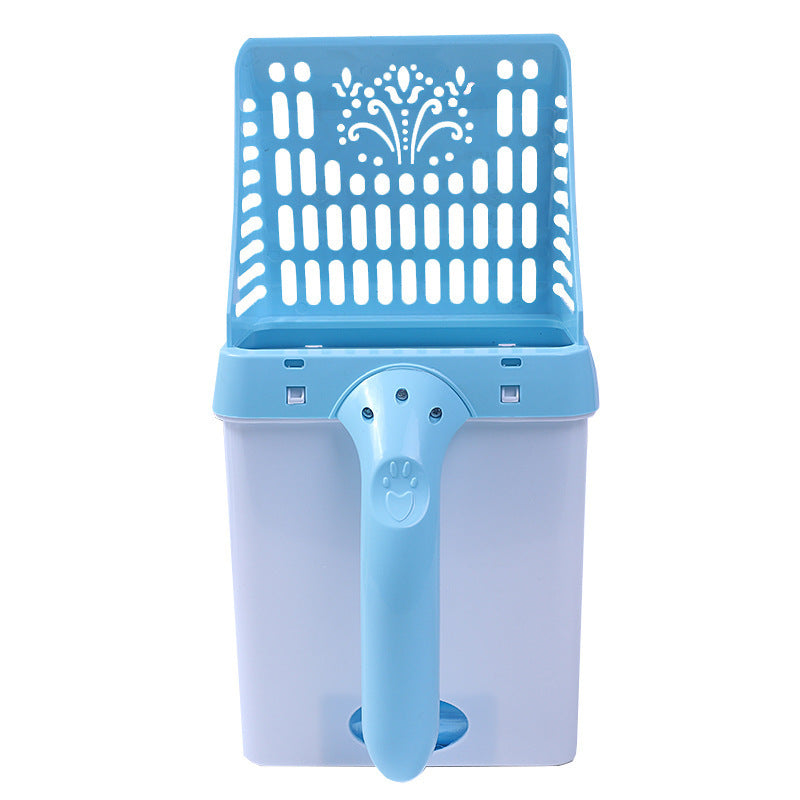 Large Cat Litter Scoop