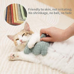 Cat Catnip Toy With a Bell