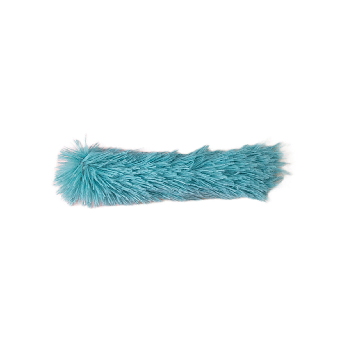 Plush Catnip Strip Pillow