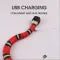 ToyTigris Moving Snake Cat Toy