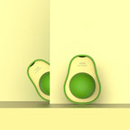 360 Rotating Avocado Catnip Toy