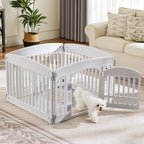 Dog Game Fence Safe And Reliable