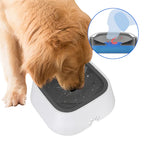 1.5L Pet Water Bowl Anti-Overflow - Toytigris
