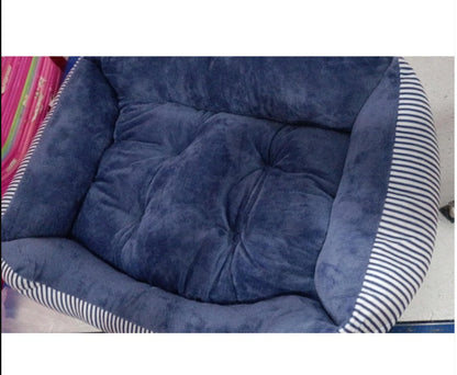 Soft Large Dog Bed
