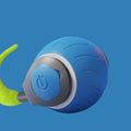 Smart Speedy Cat Toy Ball for bored indoor cats