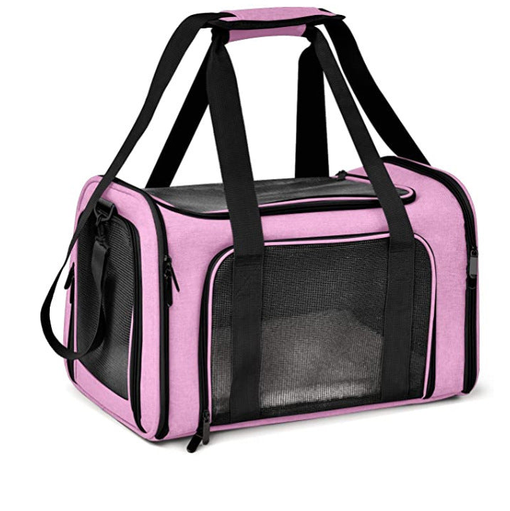 Pet Travel Carrier