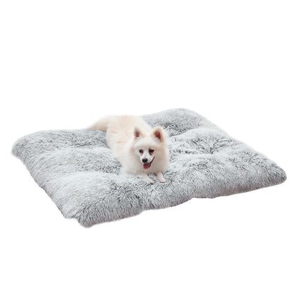 Large Soft Dog Bed Kennel