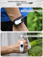 ToyTigris Pet Collar Camera for Cats and Dogs
