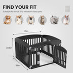 Dog Game Fence Safe And Reliable
