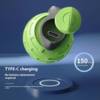Smart Cat Toy Ball - Interactive Rolling Ball for Cats