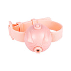 ToyTigris Automatic Cat Laser Collar