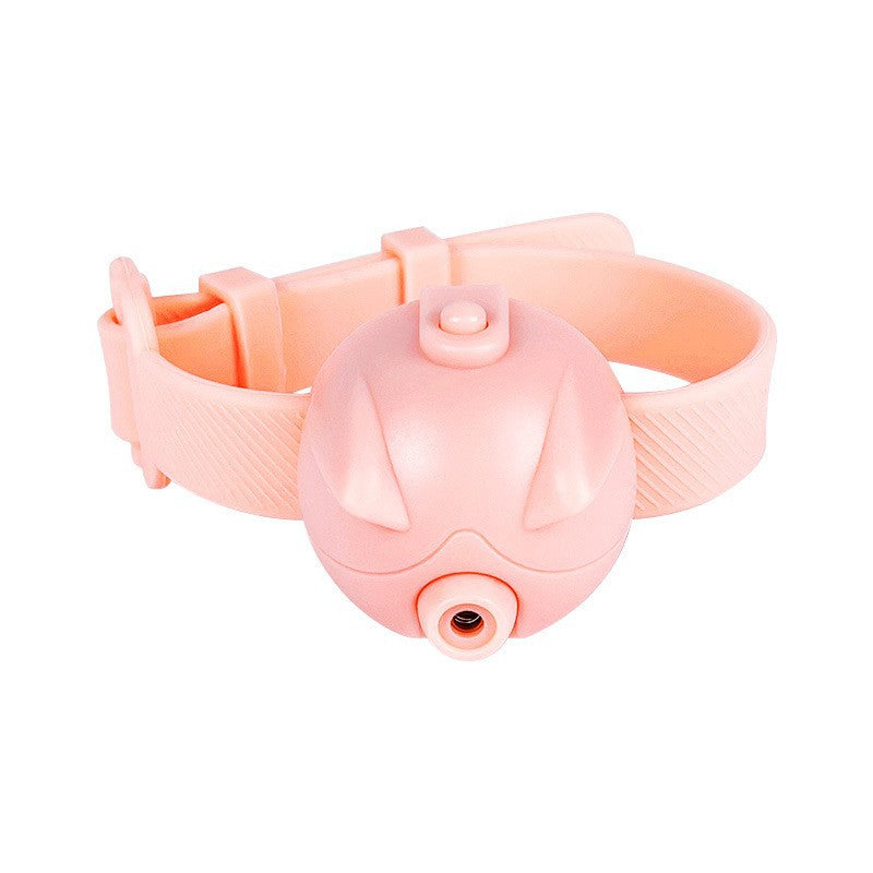 ToyTigris Automatic Cat Laser Collar