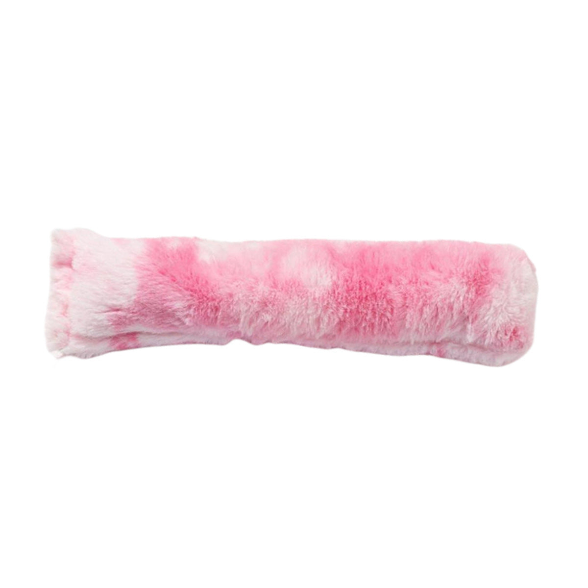 Plush Catnip Strip Pillow