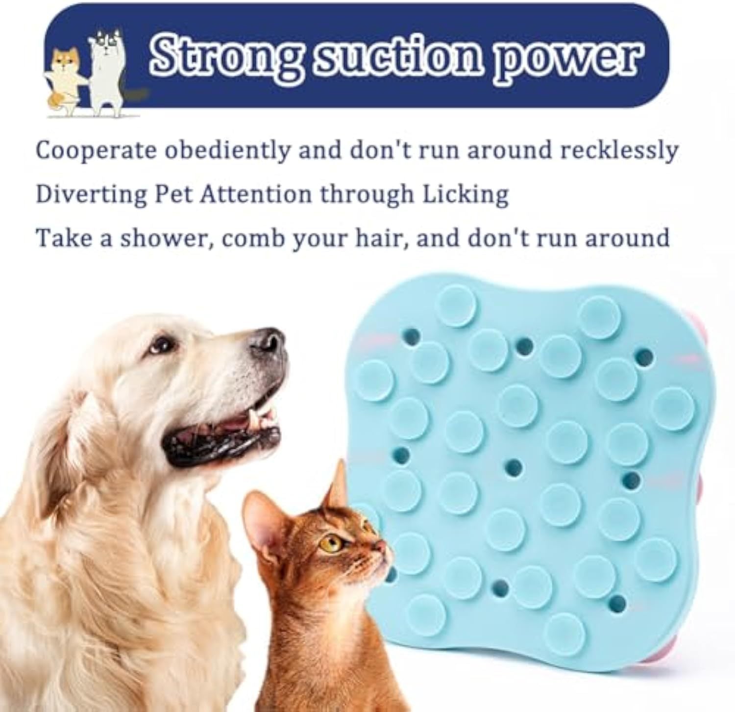 Interactive Puzzle Slow Feed Toy
