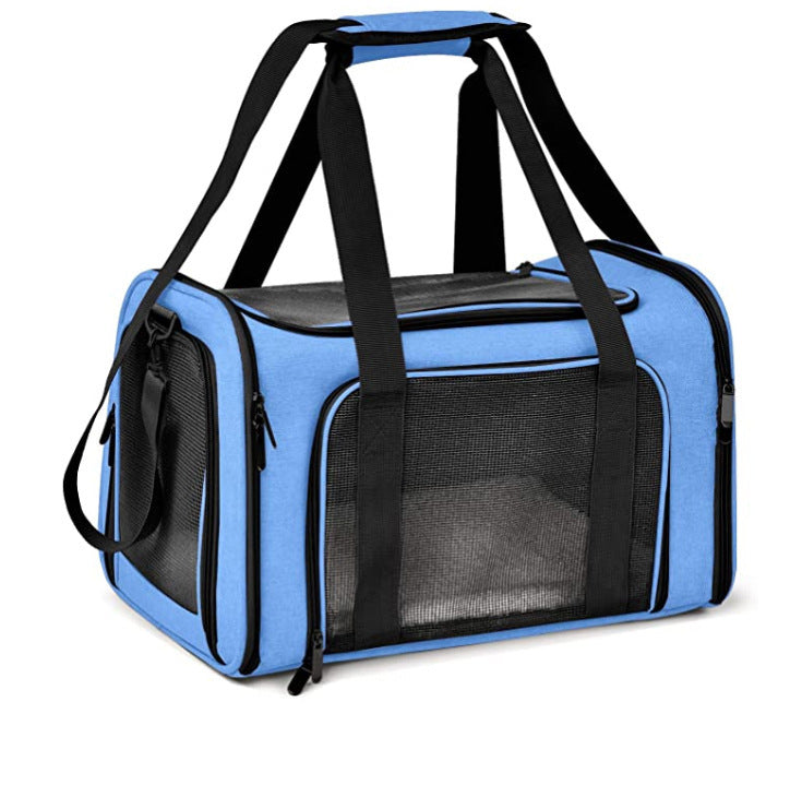 Pet Travel Carrier