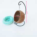 Hamster & Guinea Pig Hanging Cotton Nest
