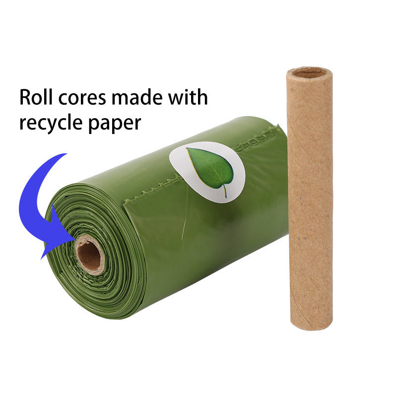 Extra Thick Leak-Proof Dog Waste Bags