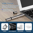 ToyTigris 7-in-1 Laser Pointer for Cats