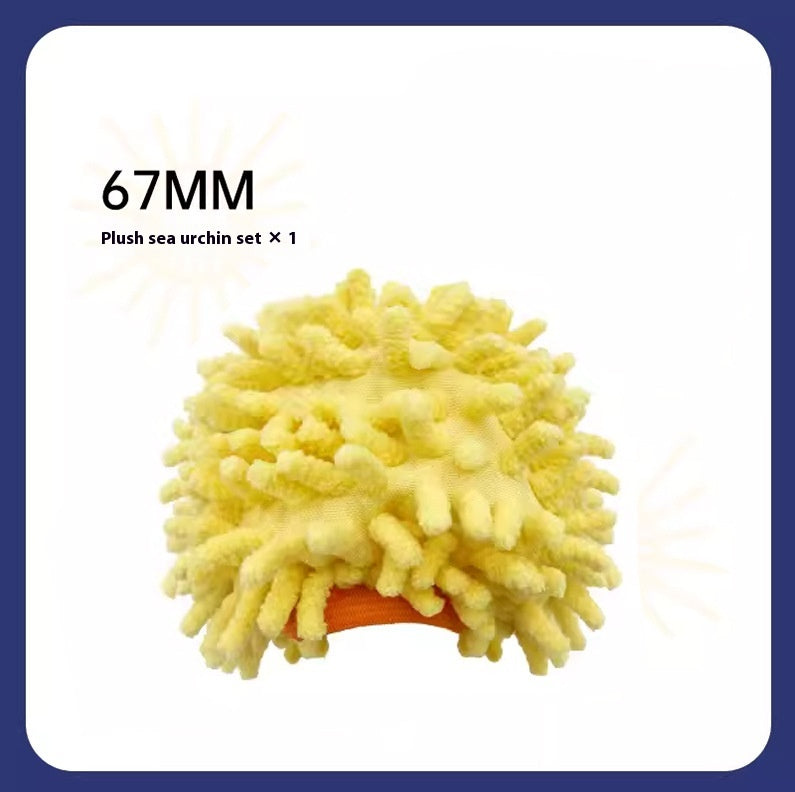 Bite Resistant Smart Dog Toy Ball