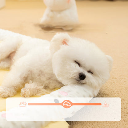 Bedsure Orthopedic Dog Bed