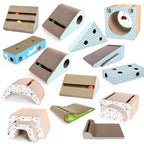 ToyTigris Manufacturers Wholesale Cat Scratchers
