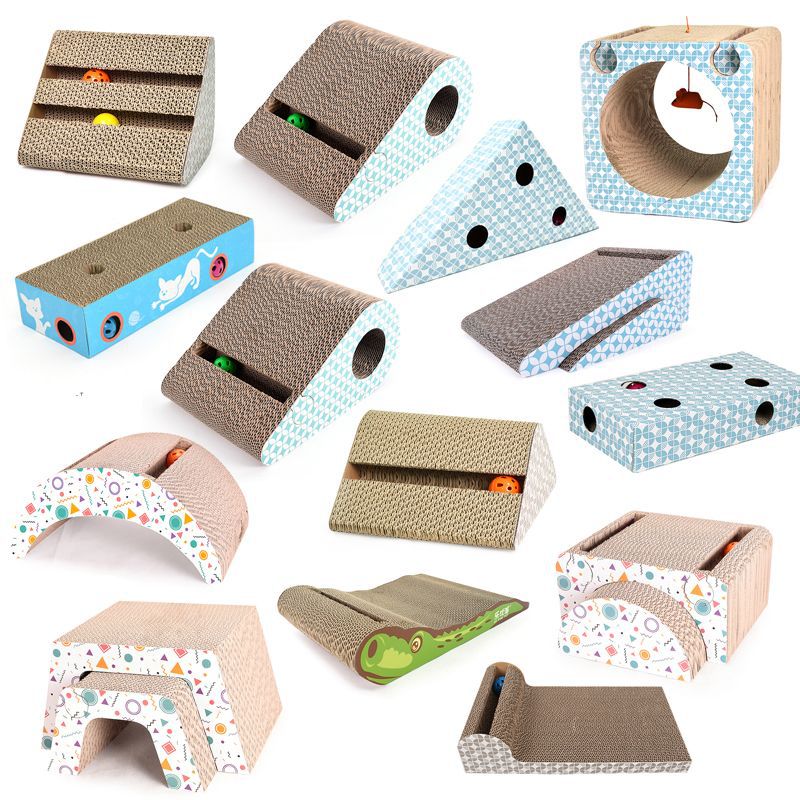 ToyTigris Manufacturers Wholesale Cat Scratchers