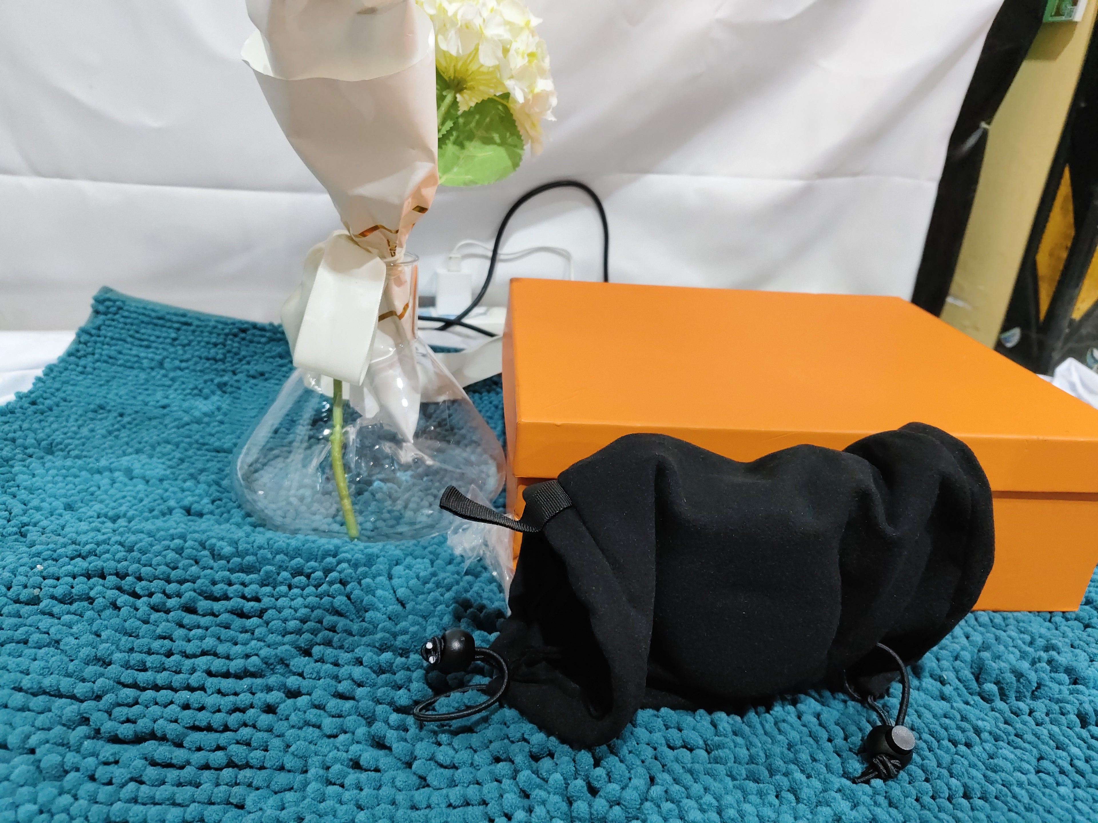 Dog Hearing Protection Earmuffs For Thunder Or Fireworks