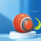 Smart Speedy Cat Toy Ball for bored indoor cats