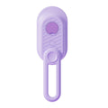 ToyTigris Cat Steamy Brush 3 In 1