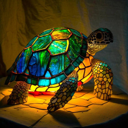 3D Animal Decorative Night Lamp: Unique Home Decor Light