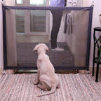Portable Folding Dog Fence