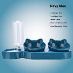 Cervical Spine Automatic Pet Drinking Bowl
