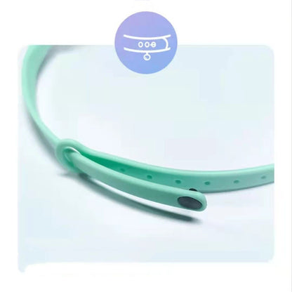 ToyTigris Automatic Cat Laser Collar