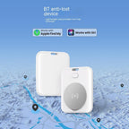 Smart Anti-lost Locator Pet Tracking Device