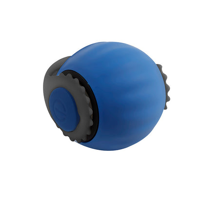 Fast Cat Toy Ball with Tail