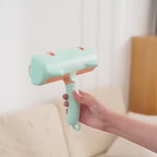 Suction Pet Hair Remover Brush