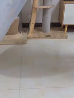 Pet cooling pad toy