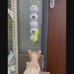 ToyTigris Smart Motion Tail Cat Toy