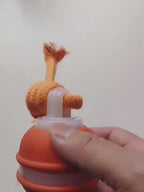 Pet Ball For Dogs Interactive Toys Motion Activate Rolling Ball For Puppy Small Dogs Automatic Moving Toy USB Rechargeable Toy Pet Products