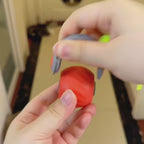 Smart Rolling Cat Toy Ball