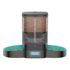 Smart Automatic Pet Feeder Cat Timing Quantitative