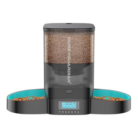 Smart Automatic Pet Feeder Cat Timing Quantitative