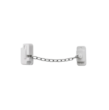 Pet Door Stopper And Latch