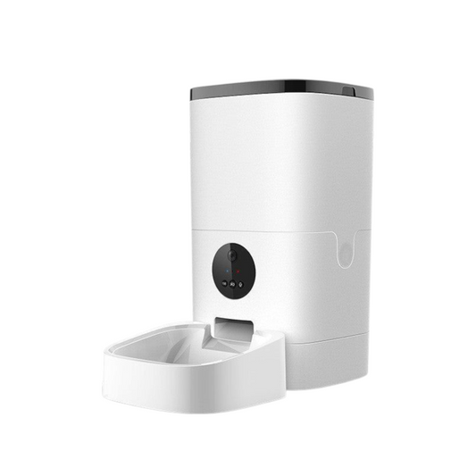 Smart Pet Automatic Feeder With Large Capacity